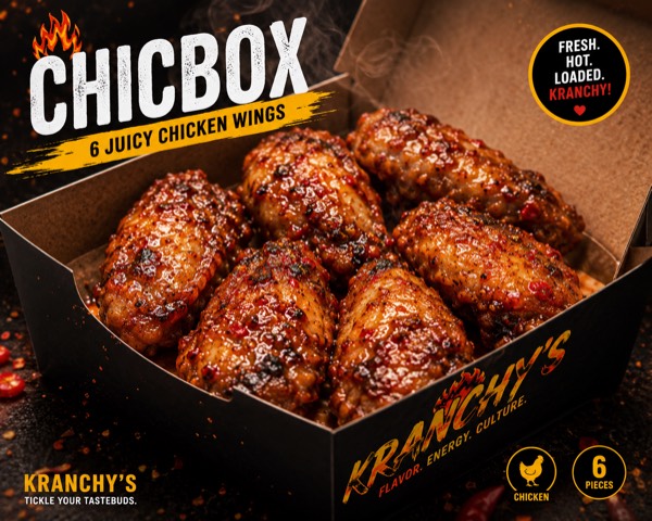ChicBox