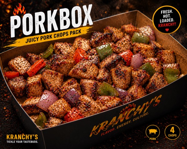 PorkBox